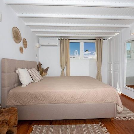Apartmán Casa Piccolino Mykonos Town Exteriér fotografie