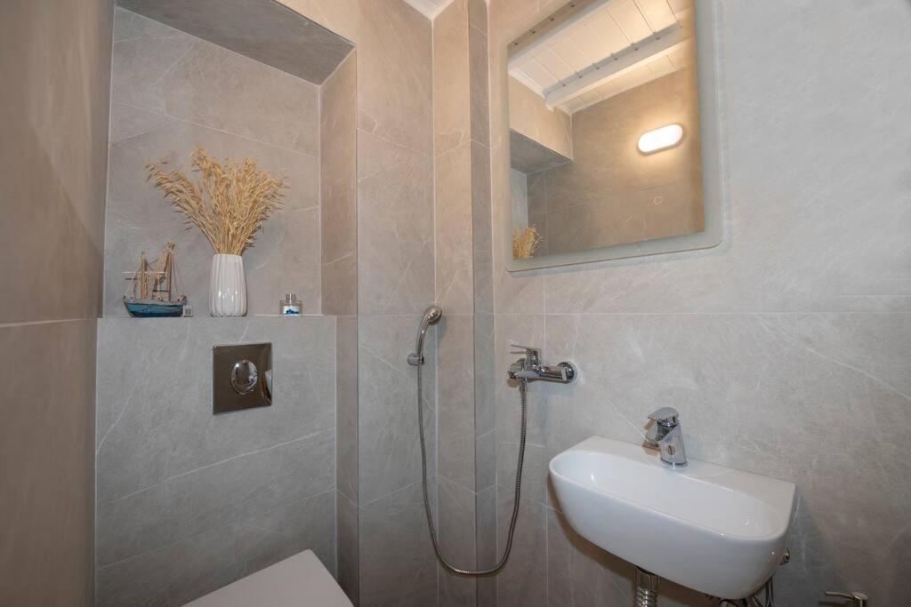Apartmán Casa Piccolino Mykonos Town Exteriér fotografie
