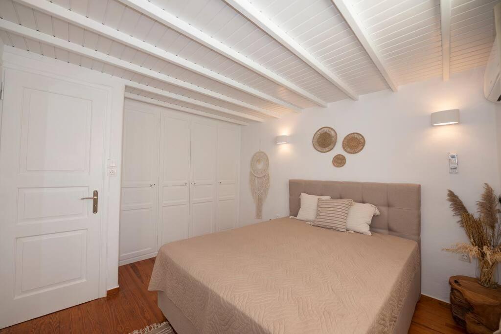 Apartmán Casa Piccolino Mykonos Town Exteriér fotografie