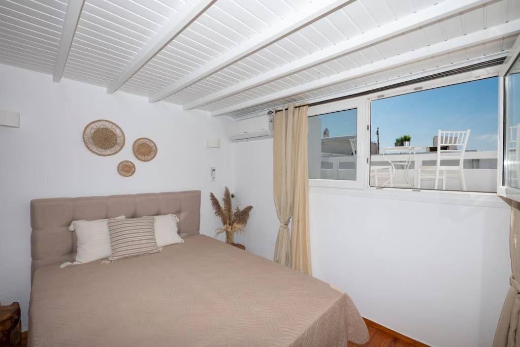 Apartmán Casa Piccolino Mykonos Town Exteriér fotografie